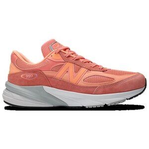 New Balance Unisex Adult Made in USA 990 V6 Sneakers